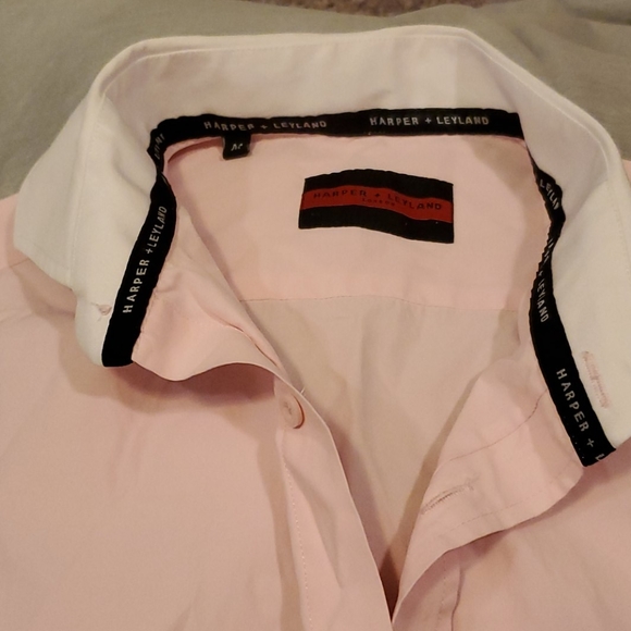 Men's dress button down - Picture 3 of 3